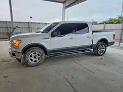 1FTEW1EG6HKE03562 2017 FORD F-150