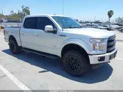 1FTEW1EG6HKE19597 2017 FORD F-150