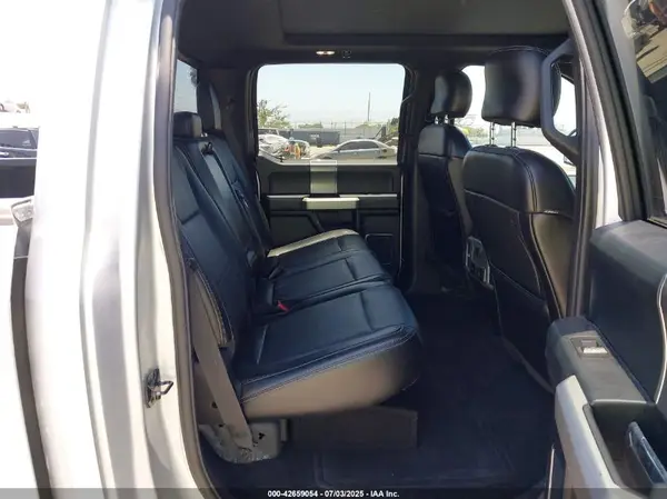 1FTEW1EG6HKE19597 2017 FORD F-150 - Image 8