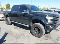 1FTEW1EG6HKE20202 2017 FORD F-150