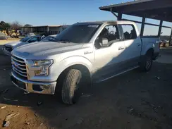 1FTEW1EG6HKE32169 2017 FORD F-150