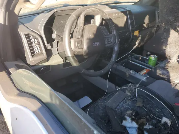 1FTEW1EG6HKE32169 2017 FORD F-150 - Image 8