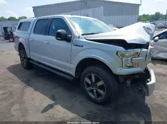 1FTEW1EG6HKE33032 2017 FORD F-150