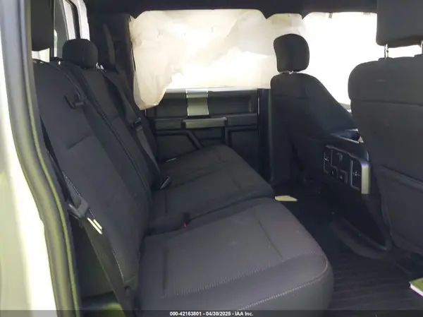 1FTEW1EG6HKE33032 2017 FORD F-150 - Image 8