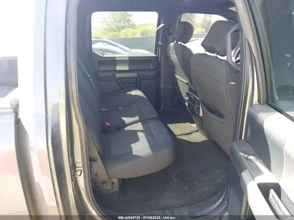 1FTEW1EG6HKE36223 2017 FORD F-150 - Image 8