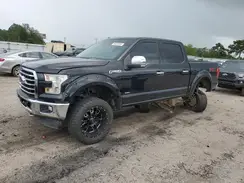1FTEW1EG6HKE41986 2017 FORD F-150