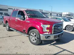 1FTEW1EG6HKE49635 2017 FORD F-150