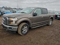 1FTEW1EG6HKE50316 2017 FORD F-150