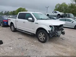 1FTEW1EG6HKE50543 2017 FORD F-150