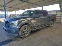 1FTEW1EG6HKE50977 2017 FORD F-150