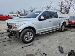 1FTEW1EG6JFA00390 2018 FORD F-150