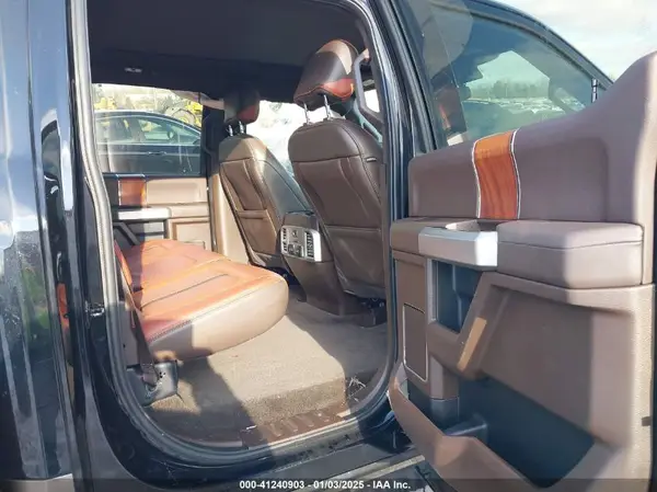 1FTEW1EG6JFA09218 2018 FORD F-150 - Image 8