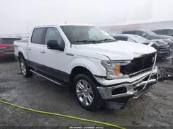 1FTEW1EG6JFA16024 2018 FORD F-150