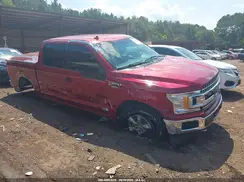 1FTEW1EG6JFA18548 2018 FORD F-150