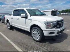 1FTEW1EG6JFA26942 2018 FORD F-150