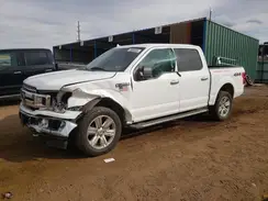1FTEW1EG6JFA31557 2018 FORD F-150