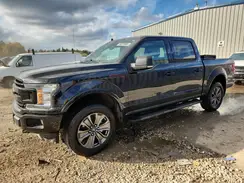 1FTEW1EG6JFA39612 2018 FORD F-150