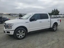 1FTEW1EG6JFA54188 2018 FORD F-150