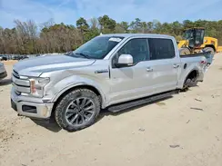 1FTEW1EG6JFA54370 2018 FORD F-150