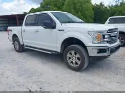 1FTEW1EG6JFA58371 2018 FORD F-150