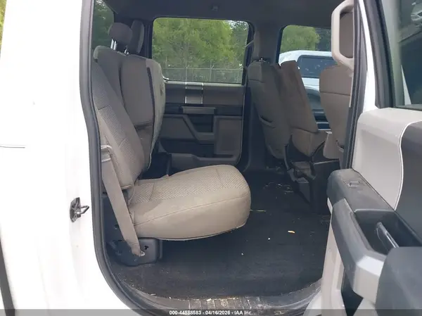 1FTEW1EG6JFA58371 2018 FORD F-150 - Image 8