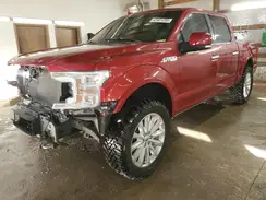 1FTEW1EG6JFA58502 2018 FORD F-150
