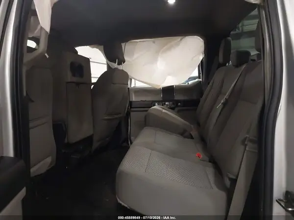 1FTEW1EG6JFA58709 2018 FORD F-150 - Image 8