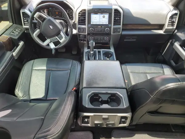1FTEW1EG6JFA60217 2018 FORD F-150 - Image 8
