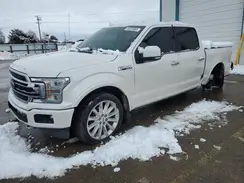 1FTEW1EG6JFA65725 2018 FORD F-150