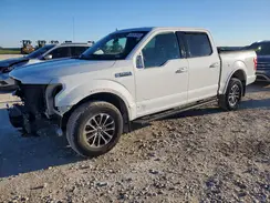 1FTEW1EG6JFA76661 2018 FORD F-150