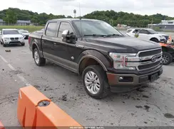 1FTEW1EG6JFA88860 2018 FORD F-150