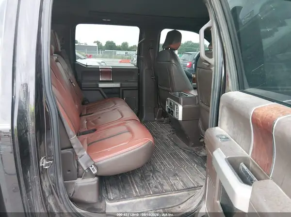 1FTEW1EG6JFA88860 2018 FORD F-150 - Image 8