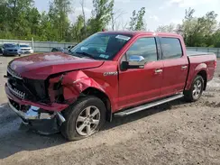 1FTEW1EG6JFA90964 2018 FORD F-150