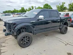 1FTEW1EG6JFA95078 2018 FORD F-150