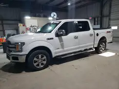 1FTEW1EG6JFA98403 2018 FORD F-150