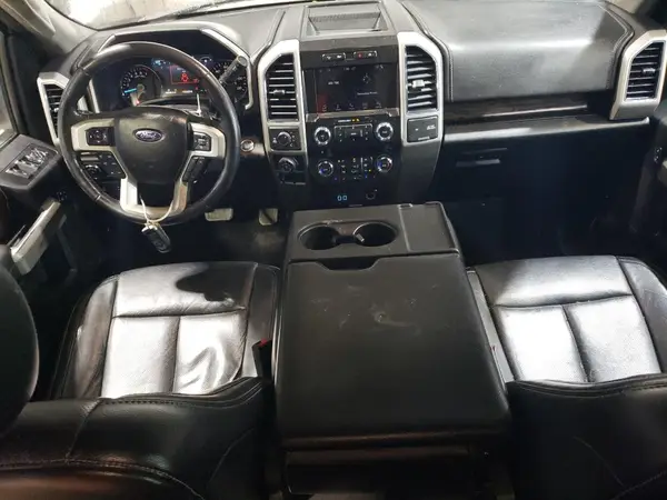 1FTEW1EG6JFA98403 2018 FORD F-150 - Image 8