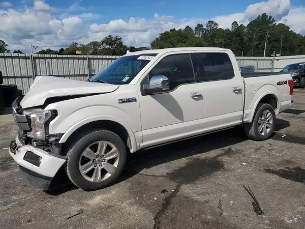 1FTEW1EG6JFB21226 2018 FORD F-150
