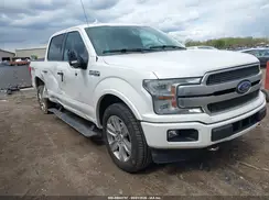 1FTEW1EG6JFB25874 2018 FORD F-150