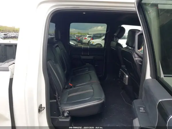 1FTEW1EG6JFB25874 2018 FORD F-150 - Image 8