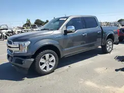 1FTEW1EG6JFB28676 2018 FORD F-150