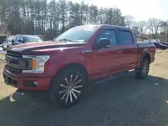 1FTEW1EG6JFB47471 2018 FORD F-150