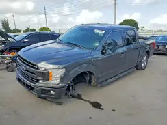 1FTEW1EG6JFB51309 2018 FORD F-150