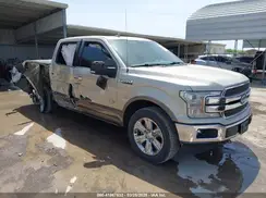 1FTEW1EG6JFB58275 2018 FORD F-150