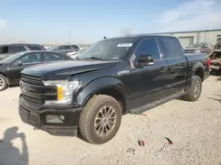 1FTEW1EG6JFB58356 2018 FORD F-150