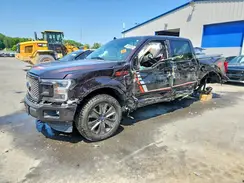 1FTEW1EG6JFB59619 2018 FORD F-150