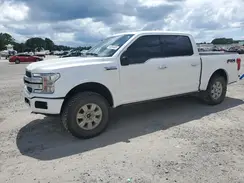 1FTEW1EG6JFB66764 2018 FORD F-150