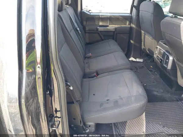 1FTEW1EG6JFB69339 2018 FORD F-150 - Image 8