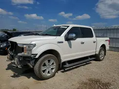 1FTEW1EG6JFB71821 2018 FORD F-150