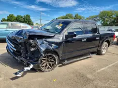 1FTEW1EG6JFB75237 2018 FORD F-150