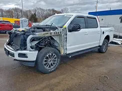 1FTEW1EG6JFB86125 2018 FORD F-150